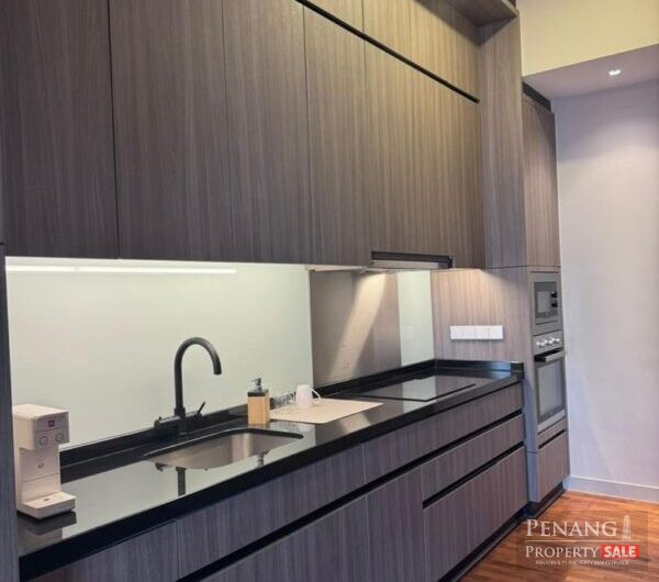 Straits Residence, Tanjung Tokong, Near Stonyhurt Int School Gurney