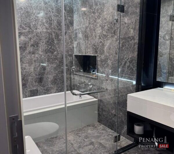 Straits Residence, Tanjung Tokong, Near Stonyhurt Int School Gurney