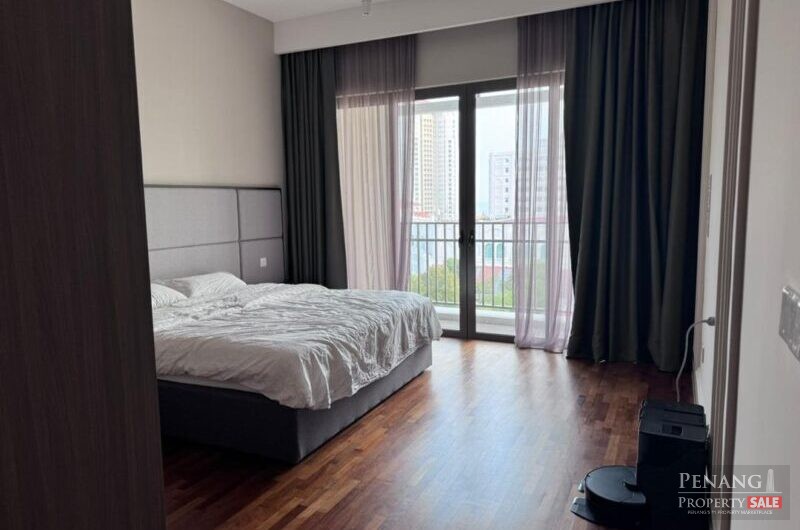 Straits Residence, Tanjung Tokong, Near Stonyhurt Int School Gurney