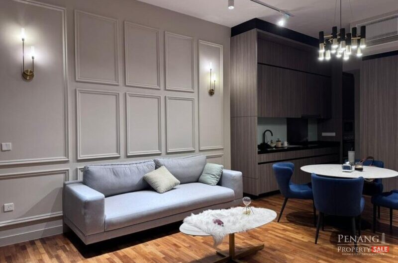 Straits Residence, Tanjung Tokong, Near Stonyhurt Int School Gurney