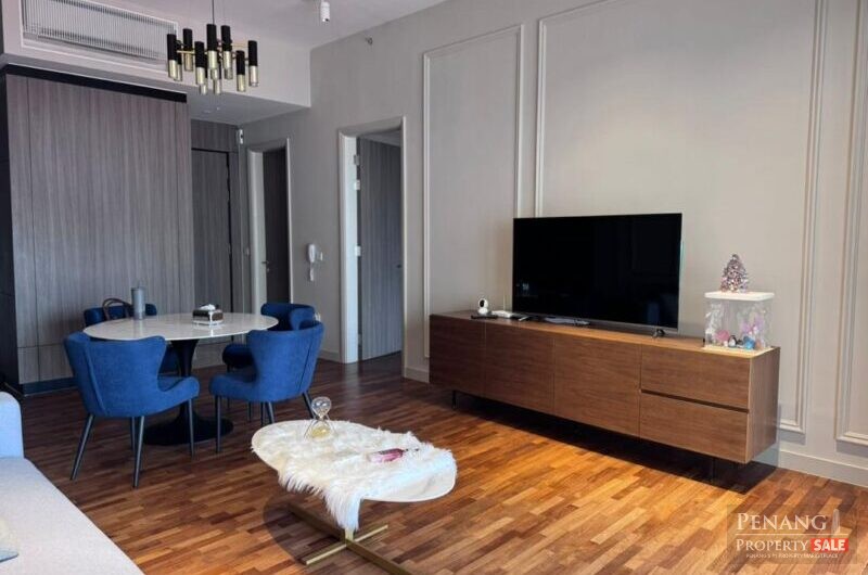 Straits Residence, Tanjung Tokong, Near Stonyhurt Int School Gurney