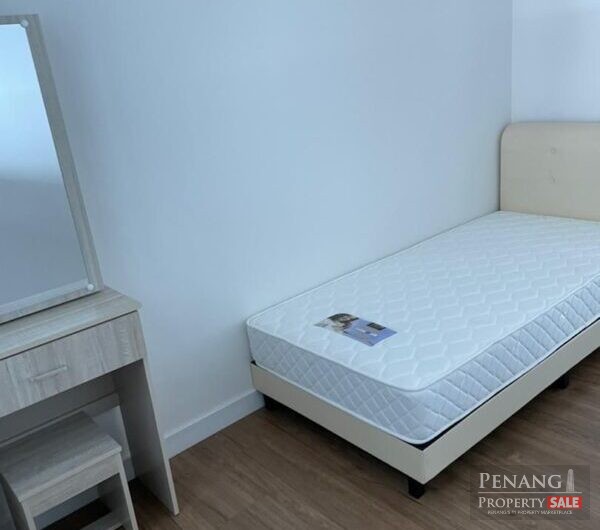 3 Residence, Jelutong, Karpal Singh Drive