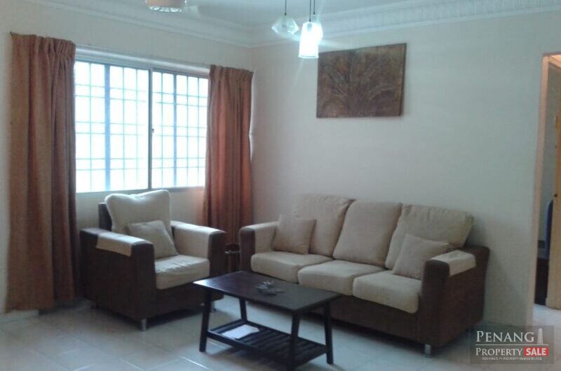 Taman Pekaka Apartment, Gelugor, Sungai Dua, Near USM