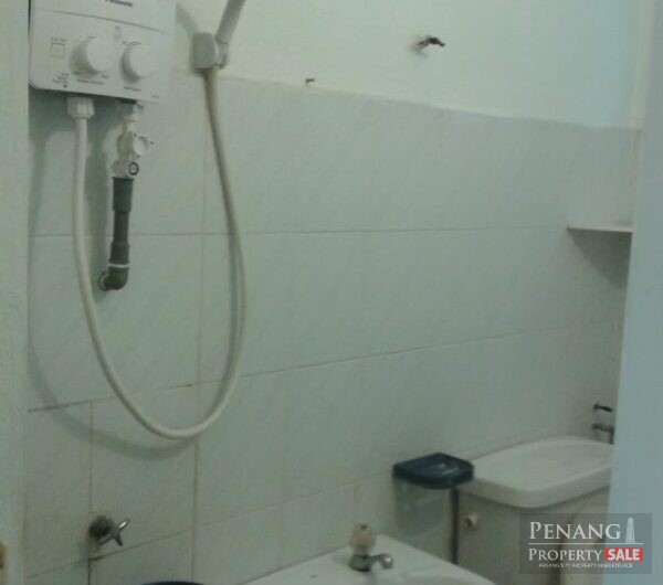 Taman Pekaka Apartment, Gelugor, Sungai Dua, Near USM