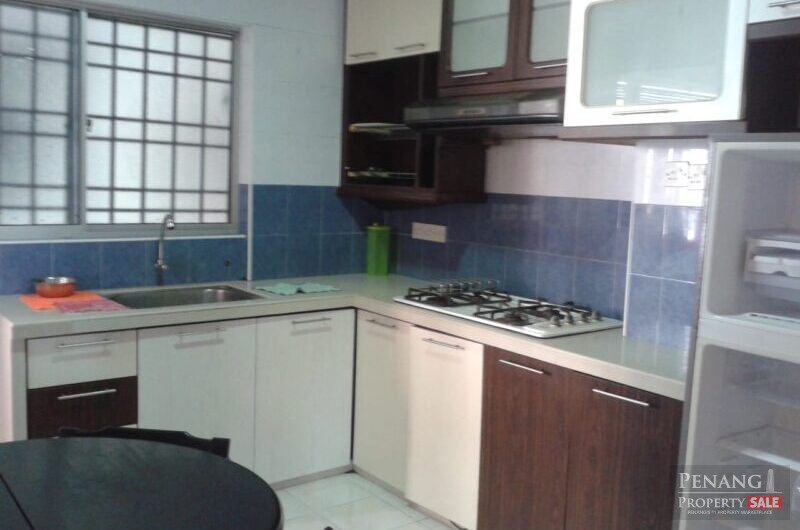 Taman Pekaka Apartment, Gelugor, Sungai Dua, Near USM