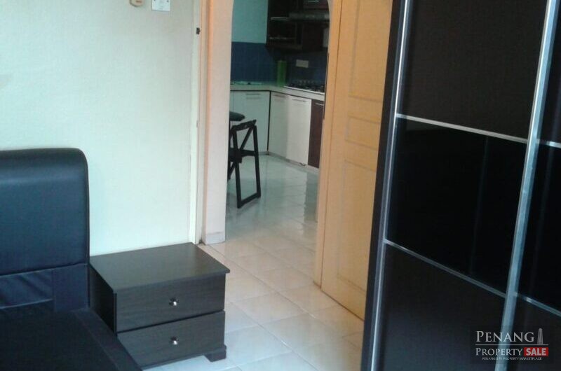 Taman Pekaka Apartment, Gelugor, Sungai Dua, Near USM