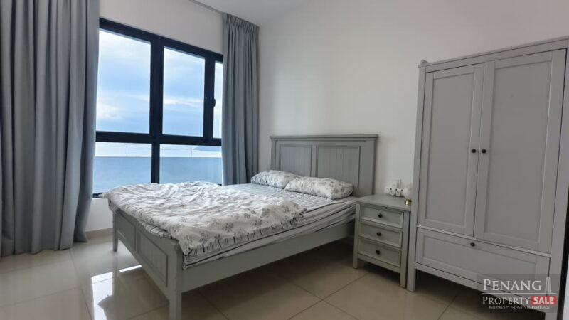 Waterside Residence, Gelugor, The Light City PWCC