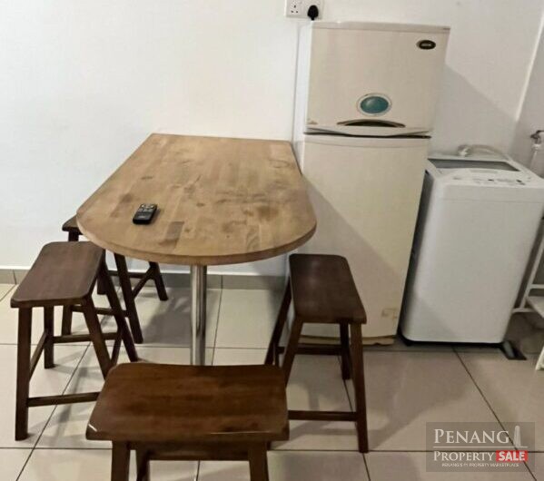 BM City Mall Condo, Bukit Mertajam, Bandar Perda