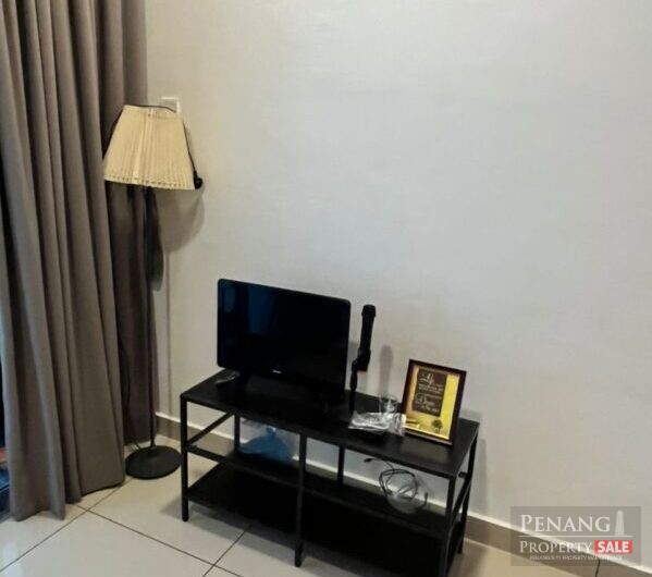 BM City Mall Condo, Bukit Mertajam, Bandar Perda