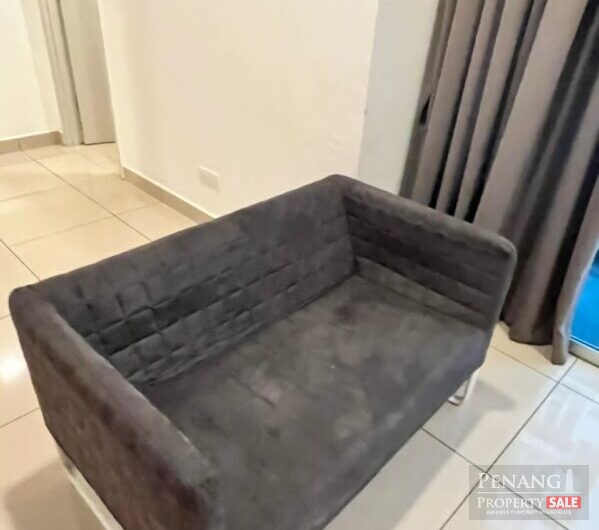 BM City Mall Condo, Bukit Mertajam, Bandar Perda