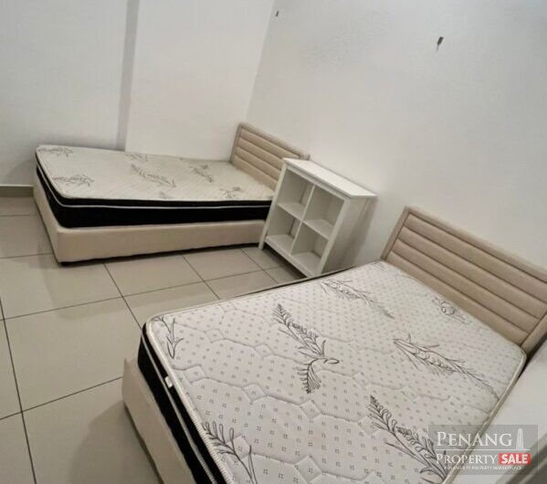 BM City Mall Condo, Bukit Mertajam, Bandar Perda