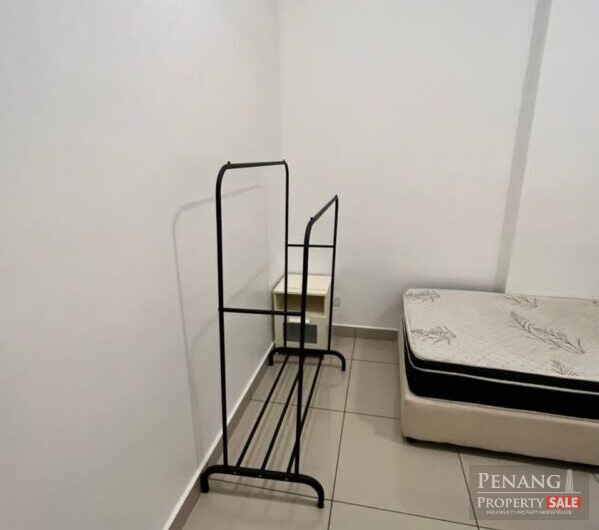 BM City Mall Condo, Bukit Mertajam, Bandar Perda