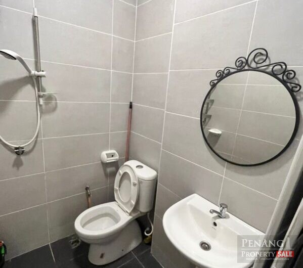 BM City Mall Condo, Bukit Mertajam, Bandar Perda