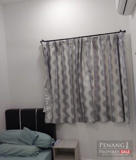 Sinaran Residence, Batu Kawan, Near UOW