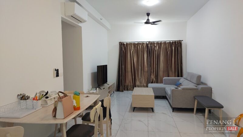 Sinaran Residence, Batu Kawan, Near UOW