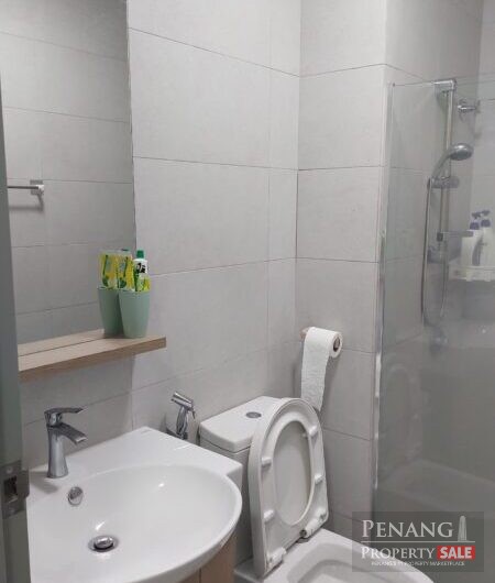 Sinaran Residence, Batu Kawan, Near UOW