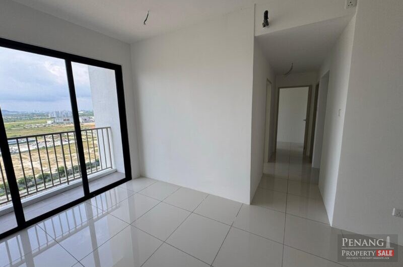 Vivo Executive Condo, Batu Kawan