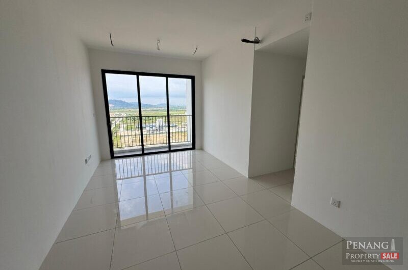 Vivo Executive Condo, Batu Kawan
