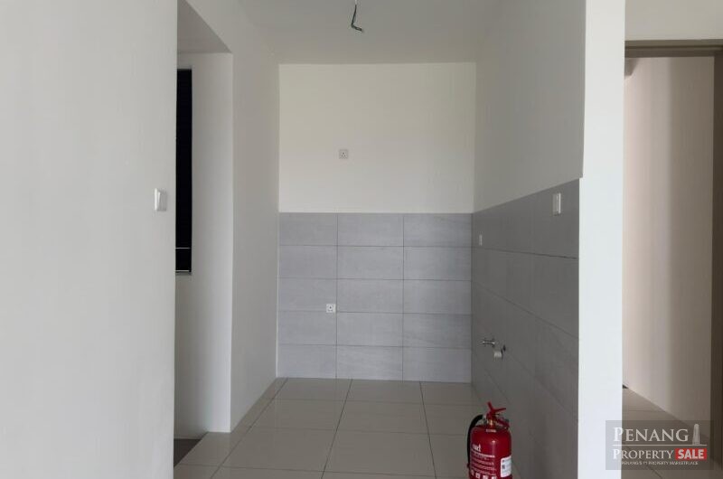 Vivo Executive Condo, Batu Kawan