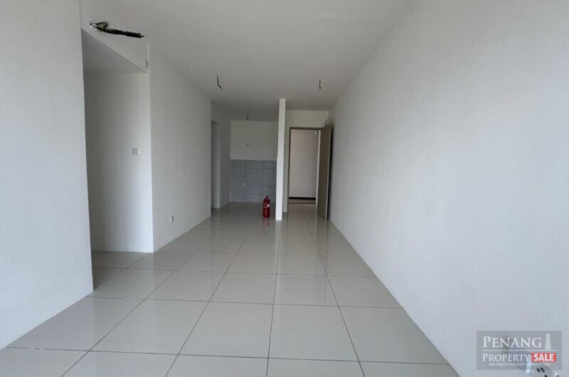 Vivo Executive Condo, Batu Kawan