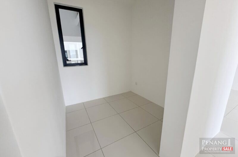 Vivo Executive Condo, Batu Kawan