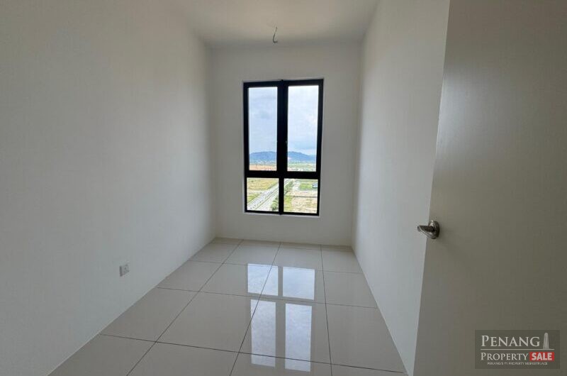 Vivo Executive Condo, Batu Kawan