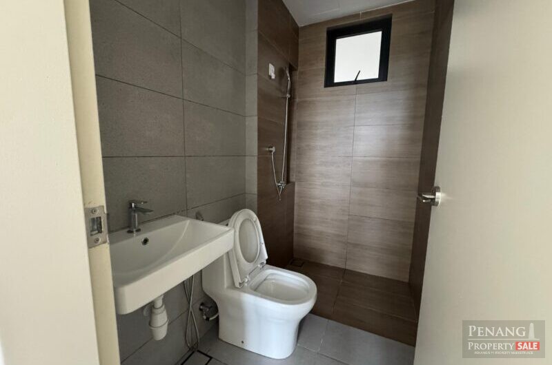 Vivo Executive Condo, Batu Kawan