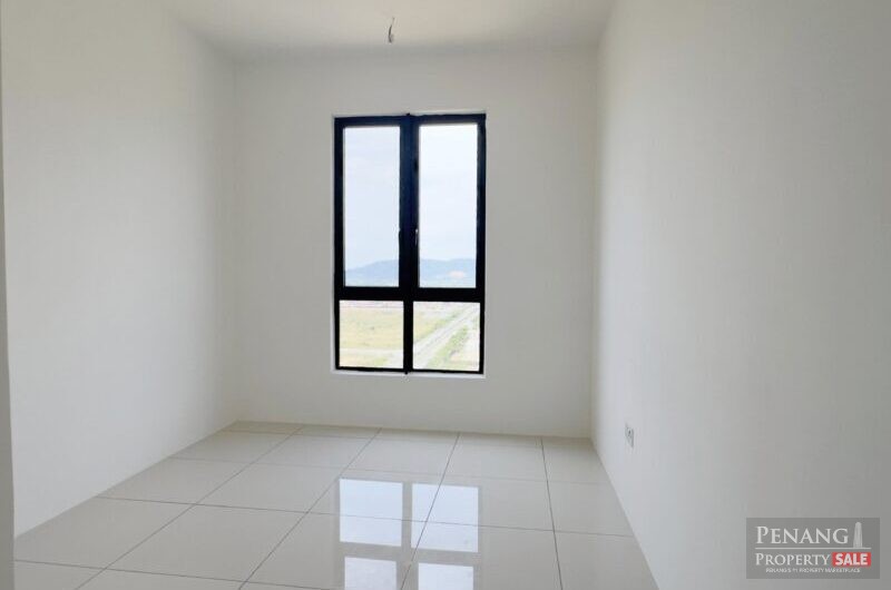 Vivo Executive Condo, Batu Kawan