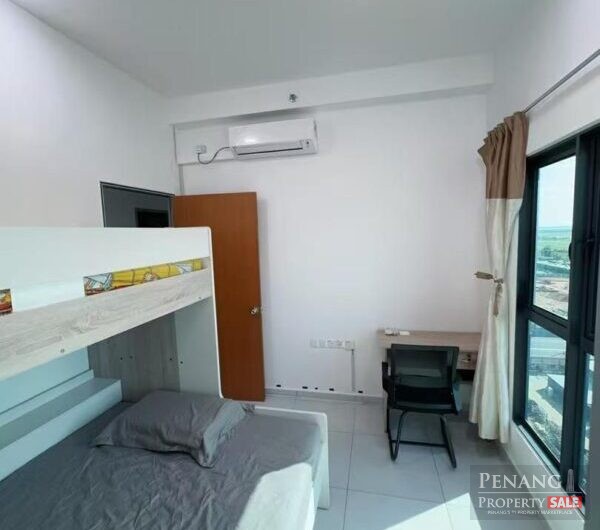 Sinaran Residence, Batu Kawan, Near UOW