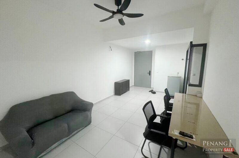 Sinaran Residence, Batu Kawan, Near UOW