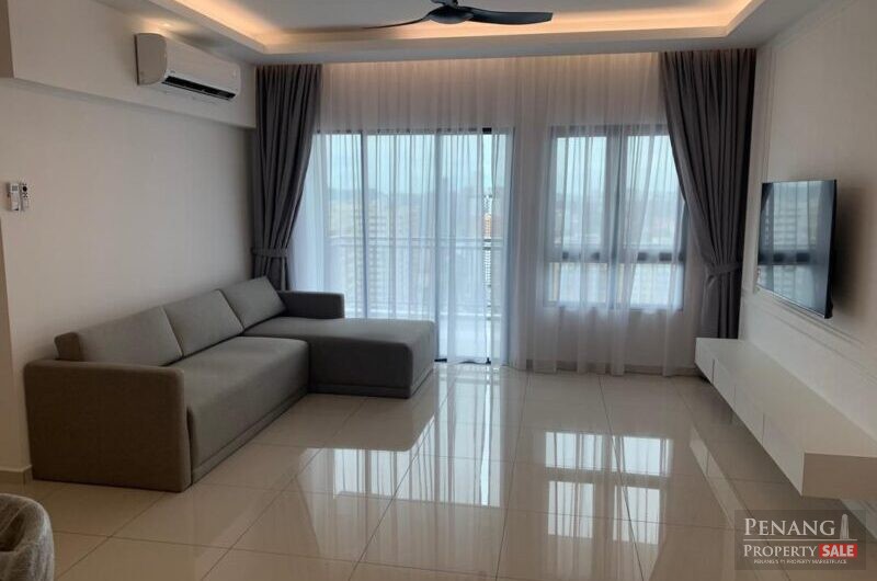 Grace Residence, Jelutong