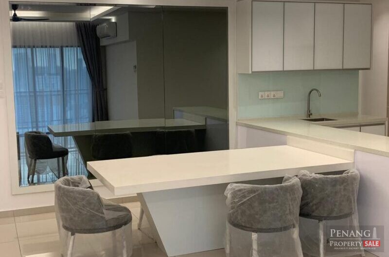 Grace Residence, Jelutong