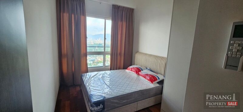 Codrington Residence, Pulau Tikus, Near Gurney Georgetown