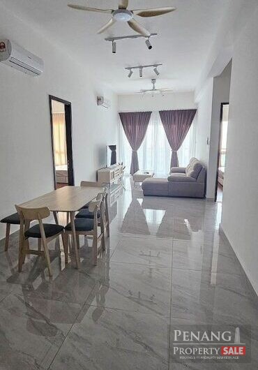 Codrington Residence, Pulau Tikus, Near Gurney Georgetown
