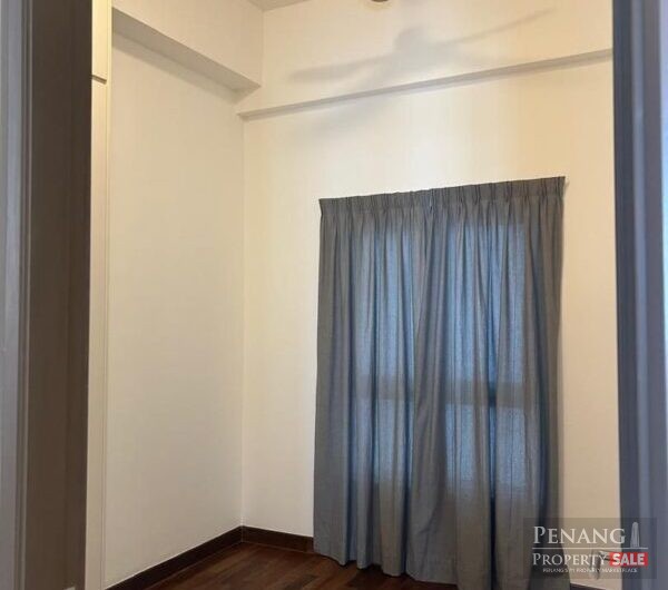Codrington Residence, Pulau Tikus, Near Gurney Georgetown