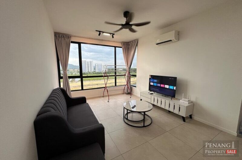 Anggun Residences, Batu Kawan, Near UOW Columbia Hospital
