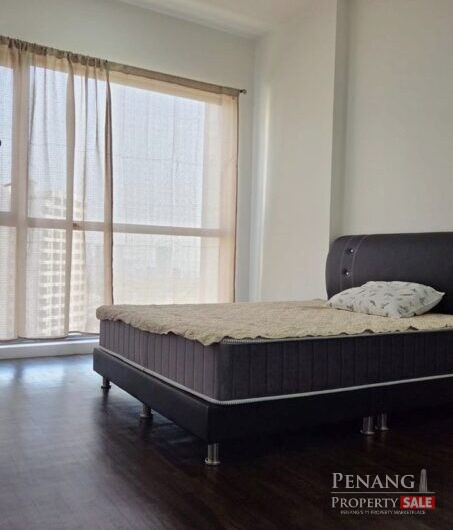 Triuni Residence, Gelugor, Near USM The Light City