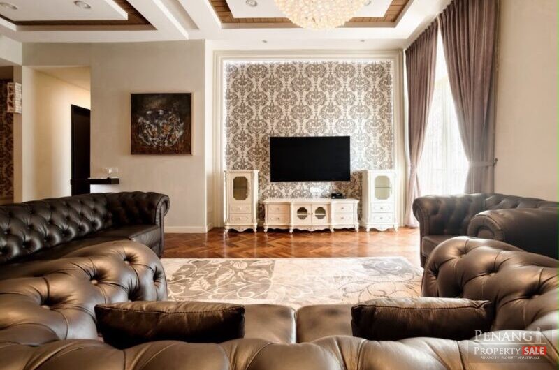 Quayside Condo, Tanjung Tokong, Near Stonyhurt Int School Gurney