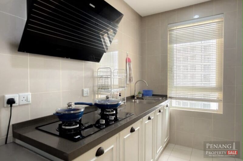Quayside Condo, Tanjung Tokong, Near Stonyhurt Int School Gurney