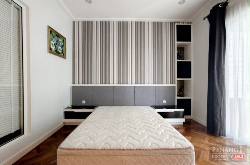 Quayside Condo, Tanjung Tokong, Near Stonyhurt Int School Gurney