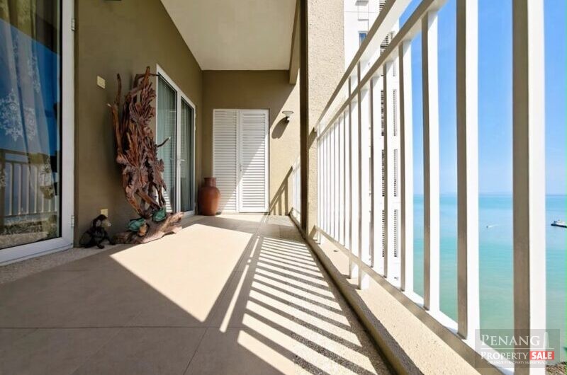 Quayside Condo, Tanjung Tokong, Near Stonyhurt Int School Gurney