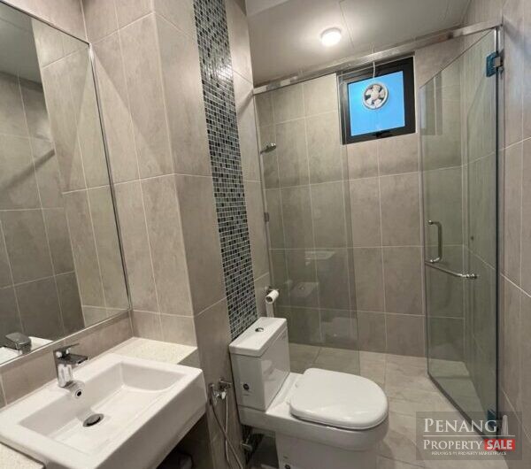 [Seaview] Queens Residences, Bayan Lepas, Queenebay Area