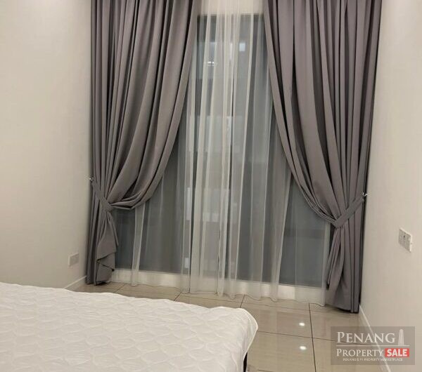 [Seaview] Queens Residences, Bayan Lepas, Queenebay Area