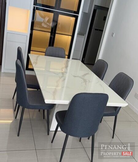 [Seaview] Queens Residences, Bayan Lepas, Queenebay Area