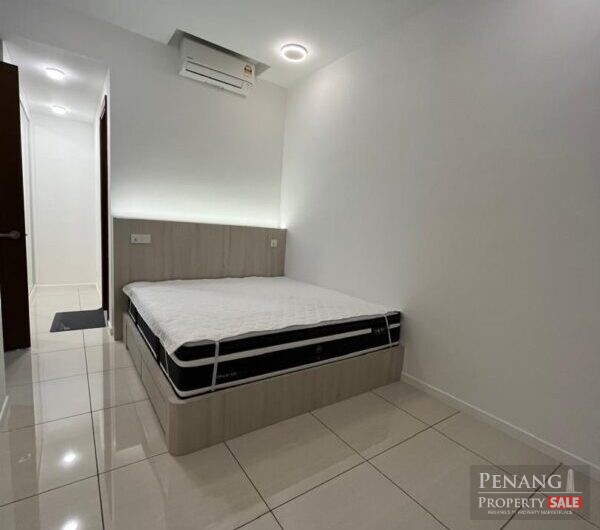 [Seaview] Queens Residences, Bayan Lepas, Queenebay Area