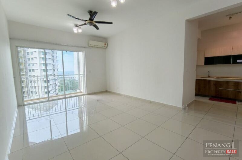 Fiera Vista Condo, Bayan Lepas, Near Airport FTZ GBS