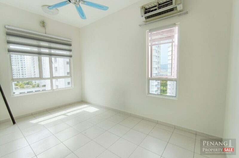 Fiera Vista Condo, Bayan Lepas, Near Airport FTZ GBS