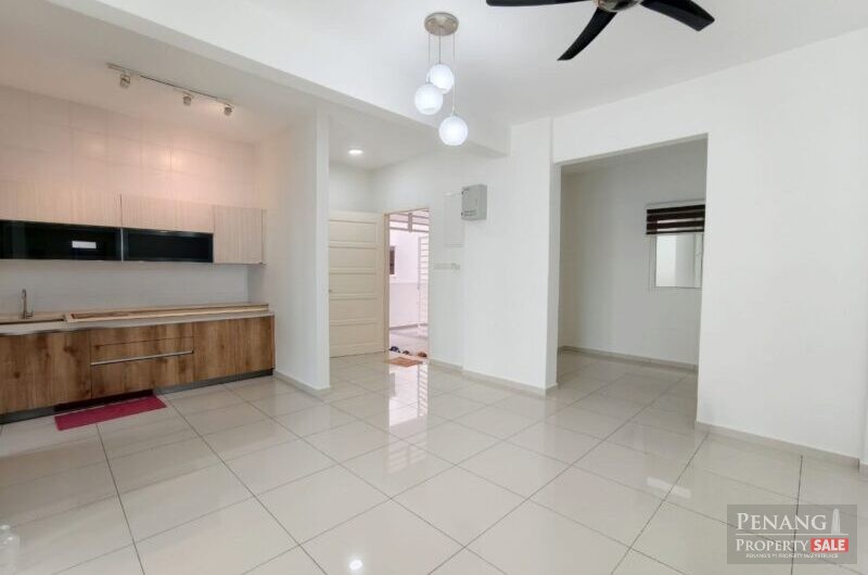 Fiera Vista Condo, Bayan Lepas, Near Airport FTZ GBS