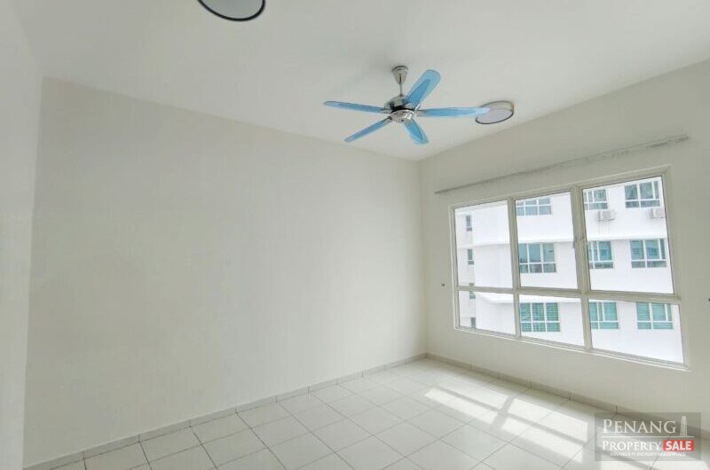 Fiera Vista Condo, Bayan Lepas, Near Airport FTZ GBS