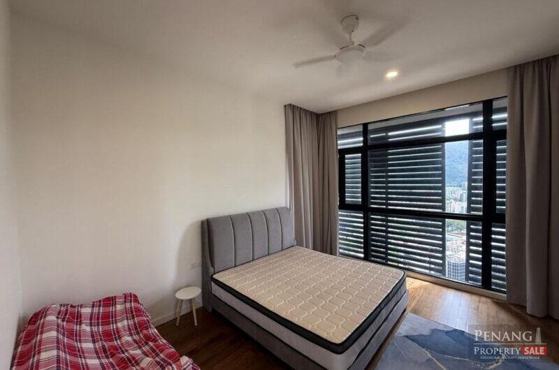 Setia V Residences, Gurney Drive